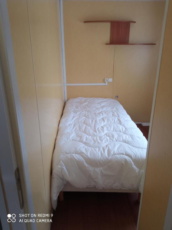 Mobilhome Nature 滨海圣洛朗 外观 照片